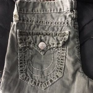 True religion Super Ricky T